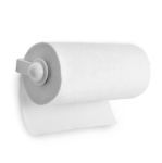 Picture of Wall Mount Paper Towel Holder - White 