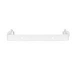 Picture of Wall Mount Paper Towel Holder - White 