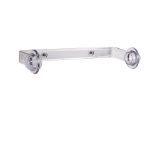 Picture of Wall Mount Paper Towel Holder - Clear 