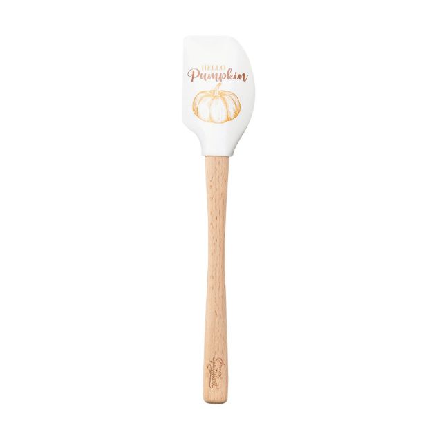 Picture of Spatulart Lg Hello Pumpkin FSC