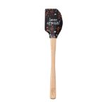 Picture of Spatulart® Bone Appetit Wood Handled Spatula