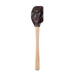 Picture of Spatulart® Bone Appetit Wood Handled Spatula