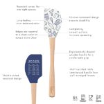 Picture of Spatulart Lg Baking Conversion FSC