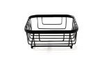 Picture of Ashley Flat Napkin Holder  - Black