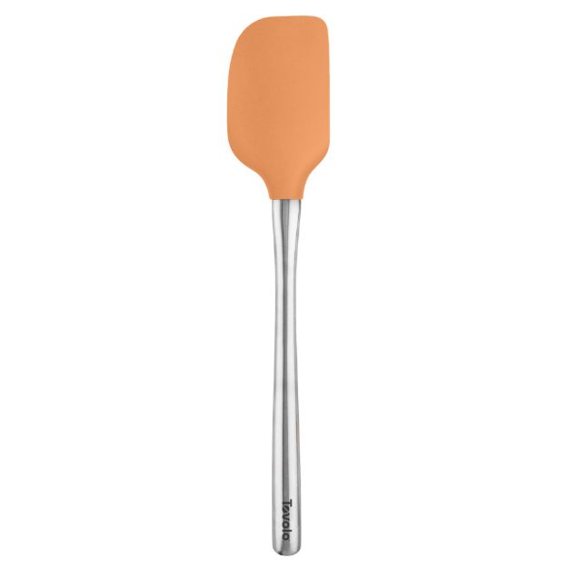 Picture of Flex-Core Spatula Stainless Steel Handle Apricot