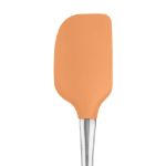 Picture of Flex-Core Spatula Stainless Steel Handle Apricot