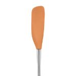 Picture of Flex-Core Jar Scraper Stainless Steel Handle Apricot