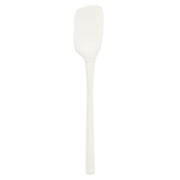 Picture of Flex- Core Spoonula All Silicone White