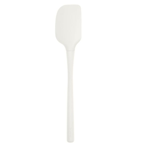 Picture of Flex-Core Spatula All Silicone White