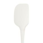 Picture of Flex-Core Spatula All Silicone White