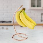 Picture of Euro Banana Holder - Copper