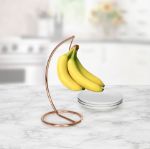 Picture of Euro Banana Holder - Copper