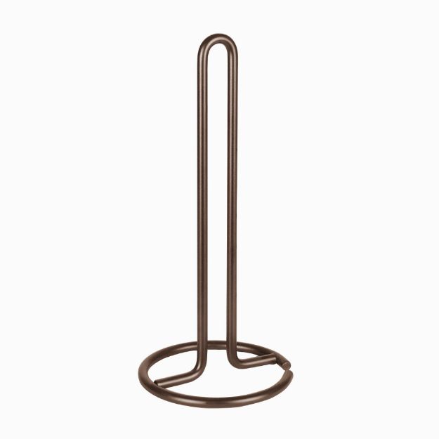 Picture of Euro Paper Towel Holder - Bronze