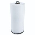 Picture of Euro Paper Towel Holder - Industrial Gray