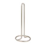 Picture of Euro Paper Towel Holder - Satin Nickel