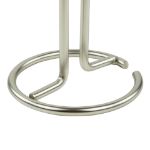 Picture of Euro Paper Towel Holder - Satin Nickel