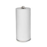 Picture of Euro Paper Towel Holder - Satin Nickel