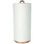 Picture of Euro Paper Towel Holder - Copper