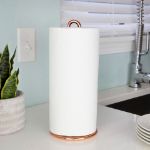 Picture of Euro Paper Towel Holder - Copper