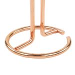 Picture of Euro Paper Towel Holder - Copper