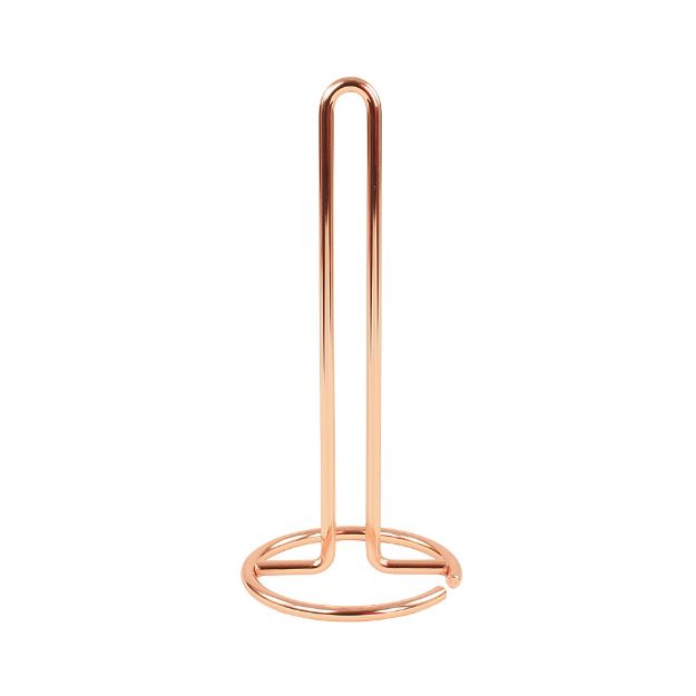 Picture of Euro Paper Towel Holder - Copper