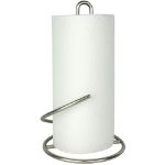 Picture of Euro Supreme Paper Towel Holder - Satin Nickel