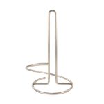 Picture of Euro Supreme Paper Towel Holder - Satin Nickel