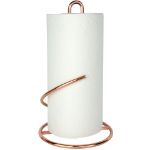 Picture of Euro Supreme Paper Towel Holder - Copper