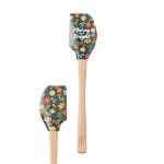 Picture of Spatulart Lg Merry & Bright FSC