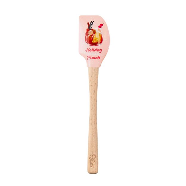 Picture of Spatulart Lg Holiday Punch FSC