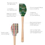 Picture of Spatulart Lg Gift Wrap FSC