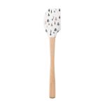 Picture of Spatulart® Nordic Trees Wood Handled Spatula