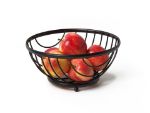 Picture of Ashley Fruit Bowl - Black