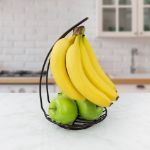 Picture of Wright Banana Holder - Bronze