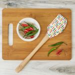 Picture of Spatulart Lg Add A Little Spice FSC