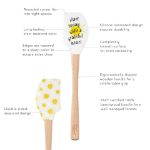 Picture of Spatulart Lg Grateful Heart FSC