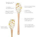 Picture of Spatulart Lg Made from Scratch FSC