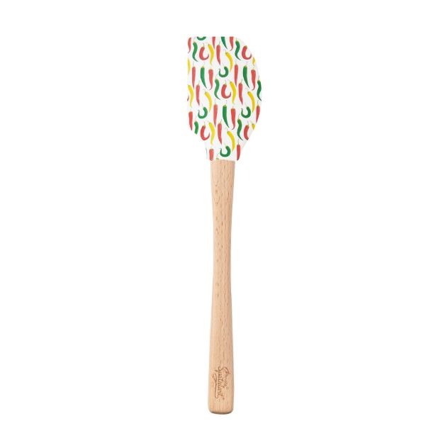 Picture of Spatulart Lg Add A Little Spice FSC