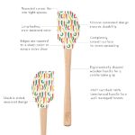 Picture of Spatulart Lg Add A Little Spice FSC