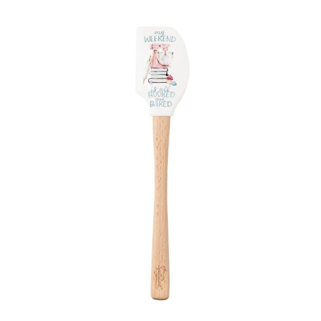 Picture of Spatulart Lg Booked and Baked FSC