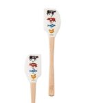 Picture of Spatulart Lg Meat Temperatures FSC