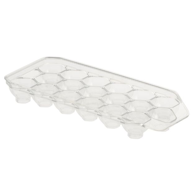 Picture of HEXA® In-Fridge Holder Egg - Clear