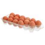 Picture of HEXA® In-Fridge Holder Egg - Clear