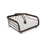 Picture of Ashley Weighted Napkin Holder- Bronze