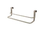 Picture of Ashley Double Towel Bar - Satin Nickel 