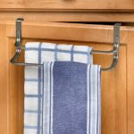 Picture of Ashley Double Towel Bar - Satin Nickel 