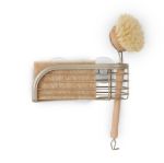 Picture of Ashley Suction Sponge & Brush Holder SNPC