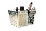 Picture of Macklin Storage Basket Medium - Zinc Plated