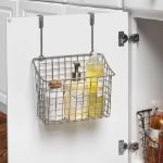 Picture of Grid™ Over the Cabinet Basket - Large