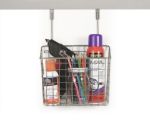 Picture of Grid™ Over the Cabinet Basket - Large